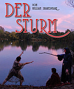 Logo Der Sturm