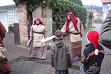 Bild 8 von Eselchens Weihnacht
