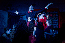 Bild 5 von Dracula - Van Helsings Erbe