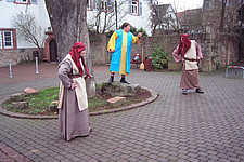 Bild 10 von Eselchens Weihnacht