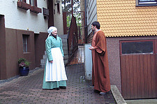 Bild 6 von Eselchens Weihnacht