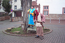 Bild 9 von Eselchens Weihnacht