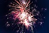 Feuerwerk - Photo by Roven Images on Unsplash