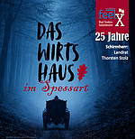 Logo Das Wirtshaus im Spessart